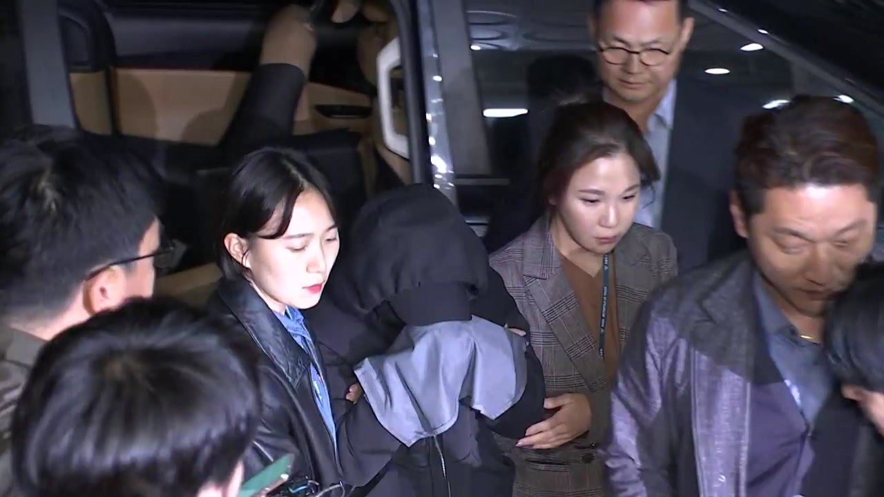 전청조 내일 구속 심사..."15명에 19억 사기 혐의" / YTN