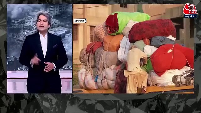 17 lakh Afghan refugees had to leave Pakistan, know details