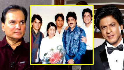 Shahrukh Khan’s Timeless Musical Hits : Revealed By Music Director Lalit Pandit