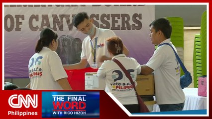 Comelec vows to resolve disqualification cases in three weeks