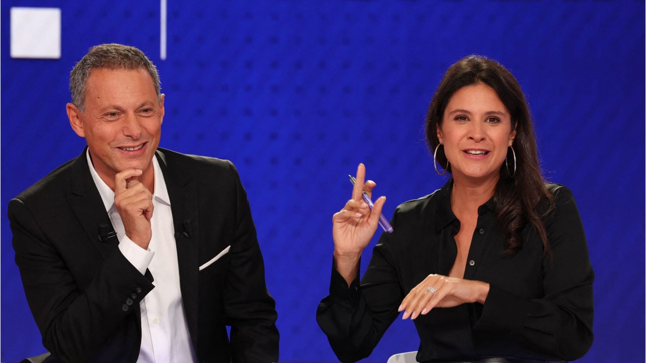 Apolline de Malherbe : qui est son compagnon Harold Hauzy, le père de ses 2 plus jeunes enfants ?