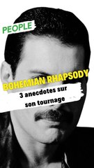 Bohemian Rhapsody : 3 anecdotes sur le tournage de ce chef-d'œuvre