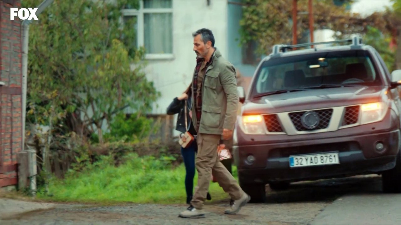 Baraj 13. Bölüm (HD)