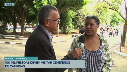 Ao Vivo: Balanço Geral Campinas - Tarde com Giuliano Marcos 02-11-23