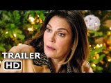 HOW TO FALL IN LOVE BY THE HOLIDAYS Teaser Trailer 2023 Teri Hatcher Romantic Movie