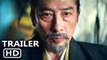 SHOGUN Trailer 2024 Hiroyuki Sanada Drama Series