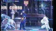 5 Christian Shadow vs Cesaroach