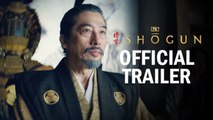 Tráiler de Shōgun