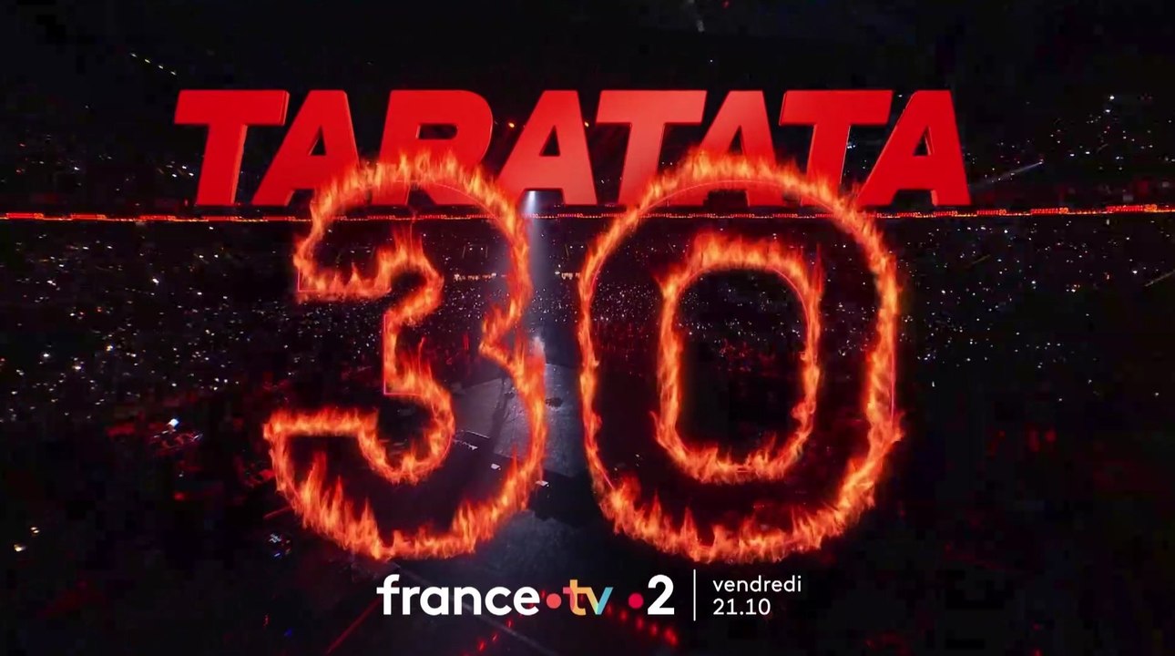 Taratata 100% live