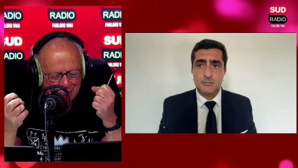 Marc Touati : "François Mitterrand a ouvert la boîte de Pandore de la dette publique !"