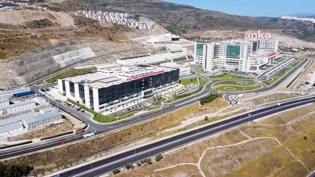 İzmir Bayraklı Şehir Hastanesi'ni Ziyaret Eden Ses İzmir Şube Eş Başkanı Batmaz: Çalışan Arkadaşlarımızın Yıllık İzin Haklarına Dahi Engel...