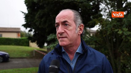 Maltempo in Veneto, Zaia: Attivata unit? di crisi, valutiamo chiusura scuole