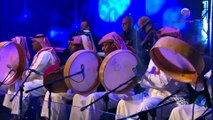 راشد الفارس | سياسة حب | اليوم الوطني السعودي 88 الرياض 2018