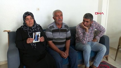 Adana'da Hamile Kadın Eşi Tarafından Öldürüldü