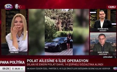 Polat çifti, halkın gözüne soktuğu lüksünü nasıl elde etti?