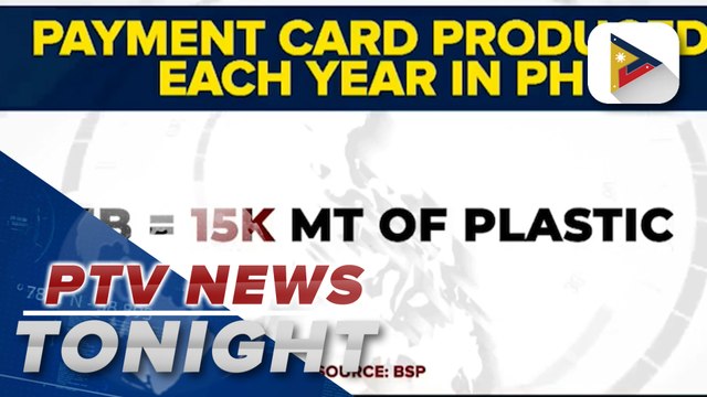 BSP urged banks, financial institutions to adopt environment-friendly practices