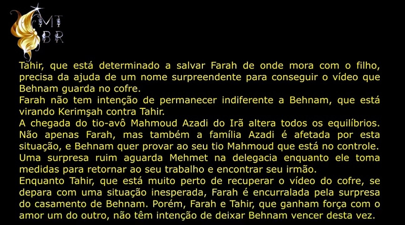 Resumo Adim Farah Episódio 19
