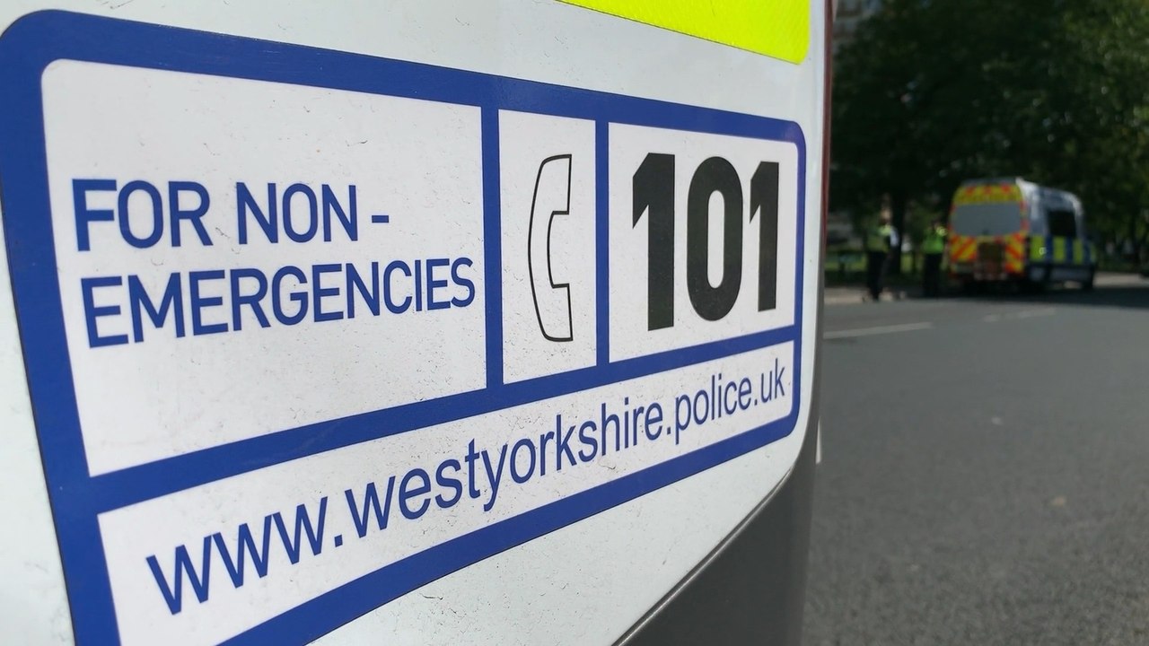 Leeds headlines 2 November Leeds antisocial vehicle misuse targeted