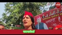 लोकसभा चुनाव को लेकर सपा राष्ट्रीय अध्यक्ष अखिलेश यादव ने दिए निर्देश, बोले कार्यकर्ता