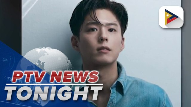 Park Bo Gum, Jeon Somi to return as hosts of 2023 MAMA Awards