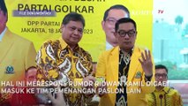 Ridwan Kamil Ditugaskan Menangkan Prabowo-Gibran di 3 Wilayah Ini