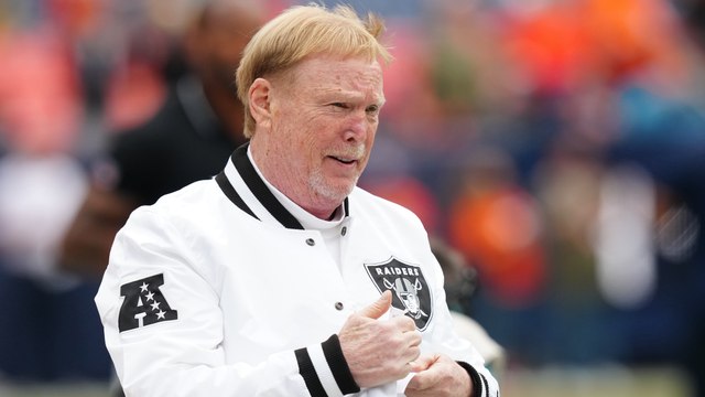 Raiders' Future: Seeking the Perfect Coach and Trusting a Rebuild
