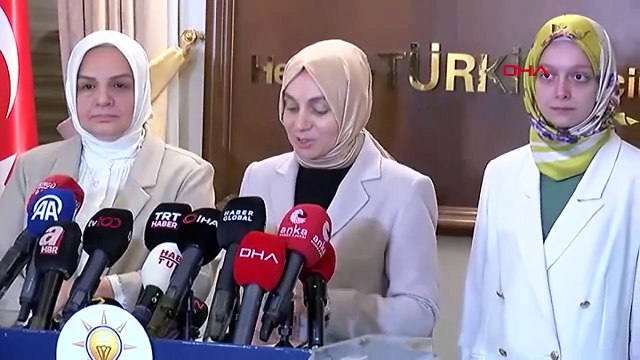 AK Parti, Evlenecek Çiftlere Ödemesiz Kredi Verilmesini İçeren Kanun Teklifi Sundu