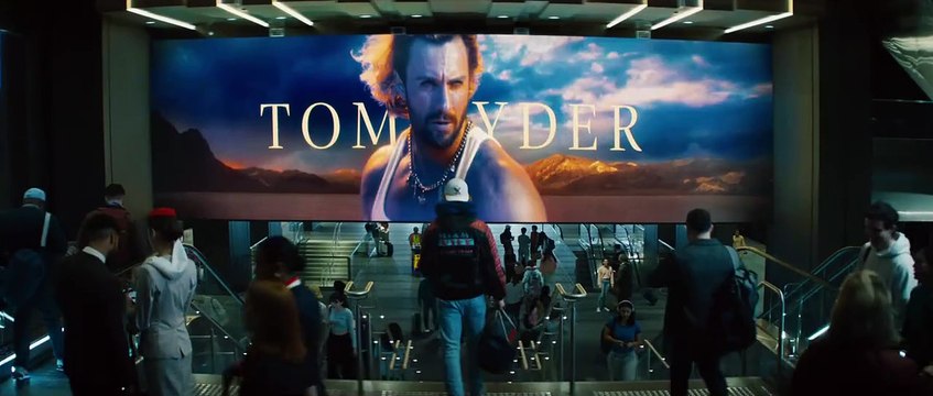 The Fall Guy Bande-annonce VO