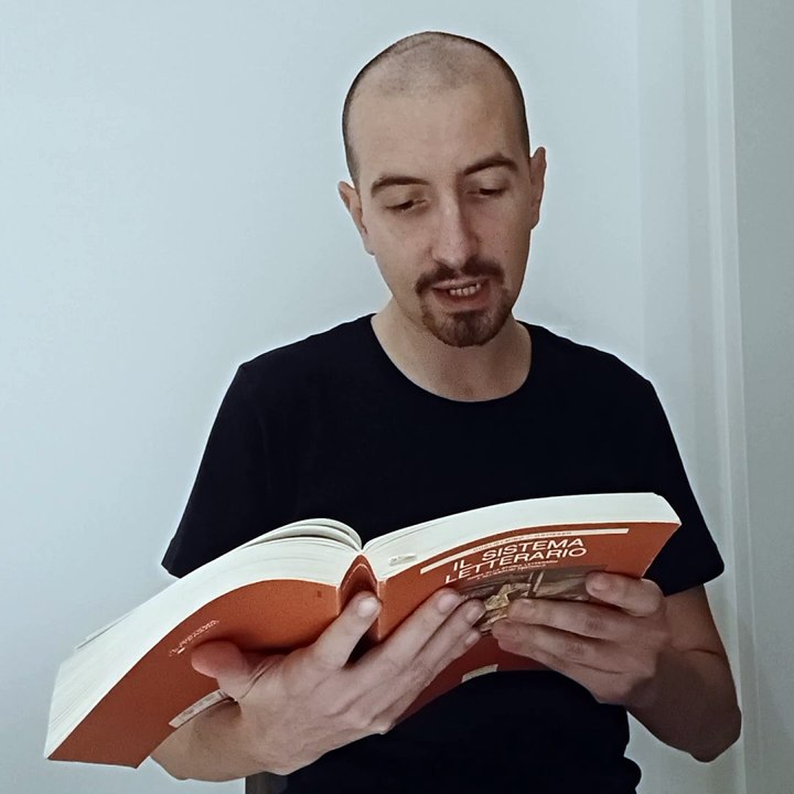 Guido delle Colonne - Gioiosamente canto
