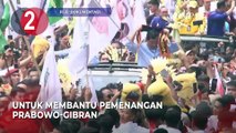 [TOP3NEWS] Panji Gumilang Tersangka TPPU | Golkar soal Ridwan Kamil | MKMK Periksa 5 Pelapor