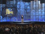 Brisco Brothers Inducted - Hall of Fame 08 Part 2