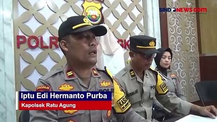 Dalangi Serangkaian Aksi Penipuan Wanita Cantik Ditangkap di Bengkulu