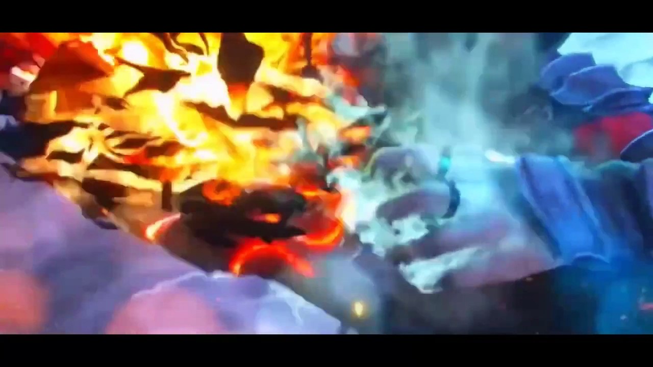 The Melee Mage 1-3