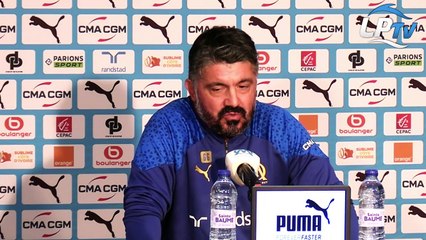 Vitinha et Aubameyang ne sont pas en concurrence !