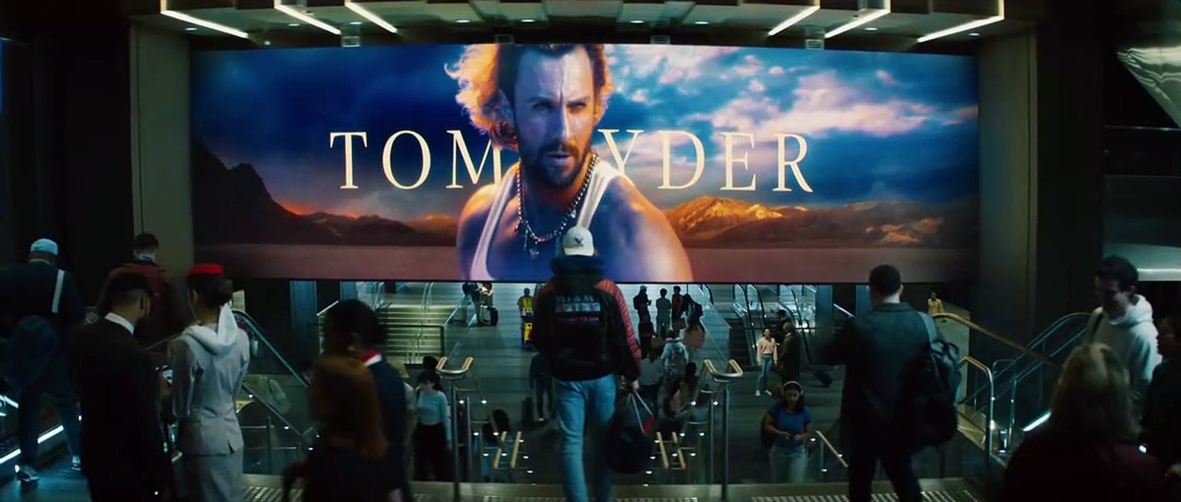 The Fall Guy Trailer (2) DF