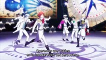 'IDOLiSH7' - Tráiler oficial Segunda Temporada - Crunchyroll