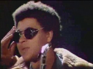 SNIFF 'N' THE TEARS - Driver's Seat  ( 1978)