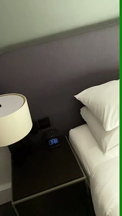 Hyatt Regency Manchester