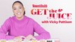 Vicky Pattison on ridiculous health habits and her celebrity crushes