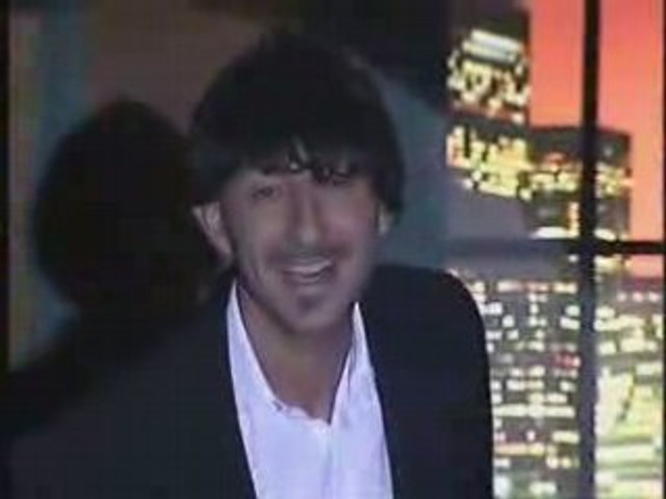 Kad et Olivier _ Jean Michel pas de chute