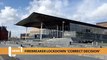 Wales headlines 2 November: Welsh firebreaker lockdown ‘correct decision’, ‘difficult decisions’ for council budget, Wales sees effects of Storm Ciarán