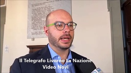 Il consigliere Perini (FdI)