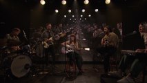 Feist - Hiding Out In The Open (Live On The Tonight Show Starring Jimmy Fallon)