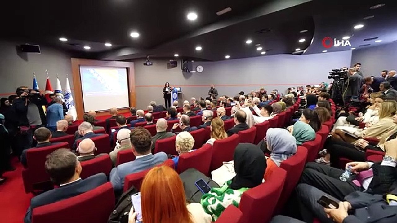 TBMM Başkanı Kurtulmuş'tan Gazze mesajı: "Hesap verecekler""Dünyada böylesine asimetrik güç kullanımı hiçbir yerde görülmemiştir"