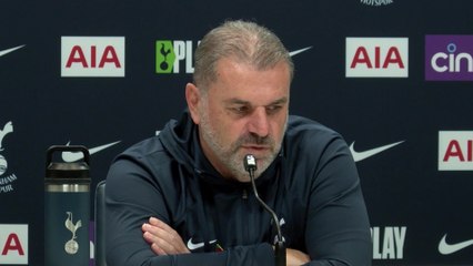Pochettino had huge impact at Spurs, look forward to facing his Chelsea - Ange
