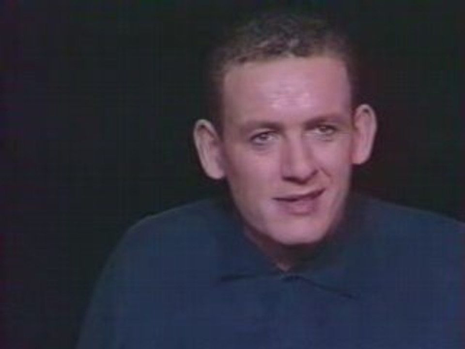 Dany Boon _ Le Déprimé