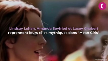 Les actrices de Lolita malgré moi sont de retour près de 20 ans après la sortie du film