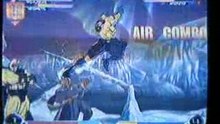 7 Christian Shadow Vs Miguel