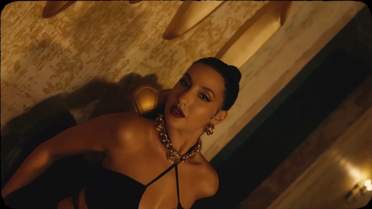 Nora Fatehi - Sexy In My Dress [Music Video Teaser]