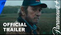 Finestkind | Official Trailer - Tommy Lee Jones, Jenna Ortega, Ben Foster, Toby Wallace  Paramount 